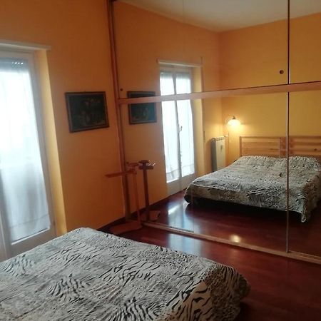 Casa Di Marco A Trastevere Рим Экстерьер фото