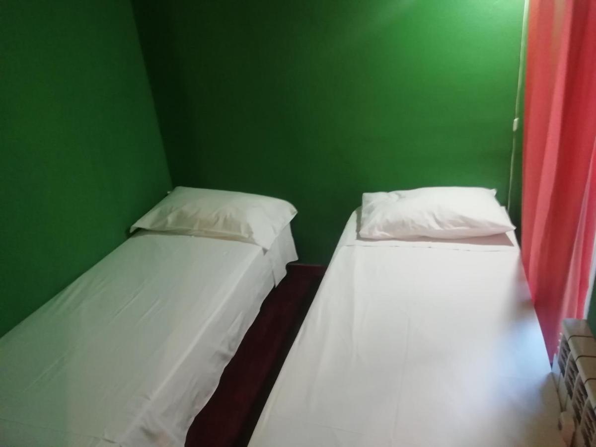 Casa Di Marco A Trastevere Рим Экстерьер фото