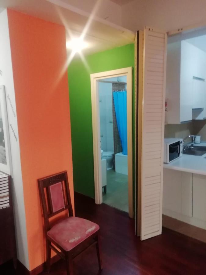 Casa Di Marco A Trastevere Рим Экстерьер фото