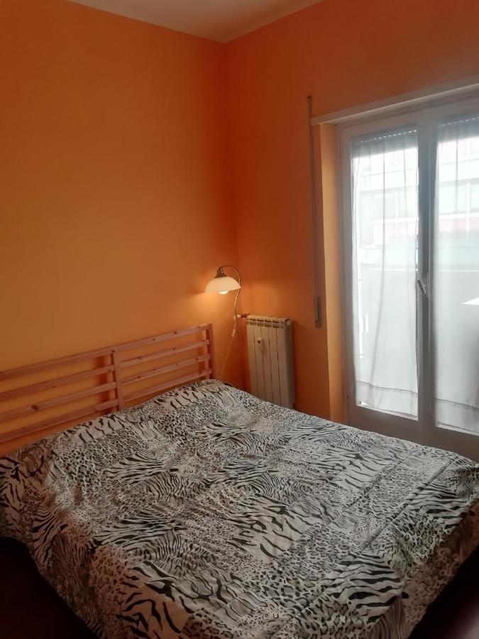 Casa Di Marco A Trastevere Рим Экстерьер фото