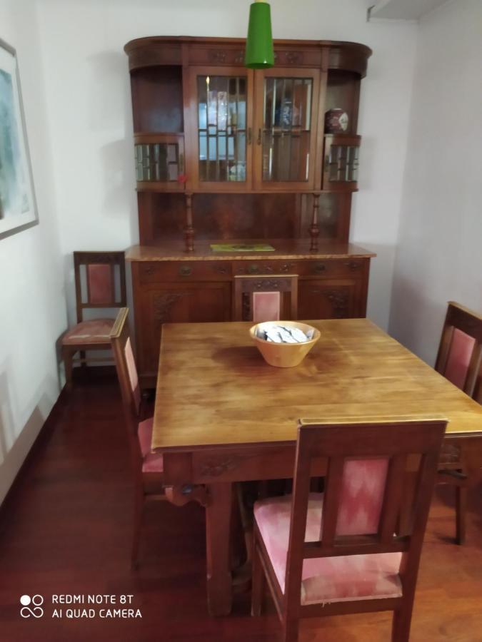 Casa Di Marco A Trastevere Рим Экстерьер фото